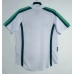 Nigérie 1998 Retro Venkovní Dres Krátký Rukáv